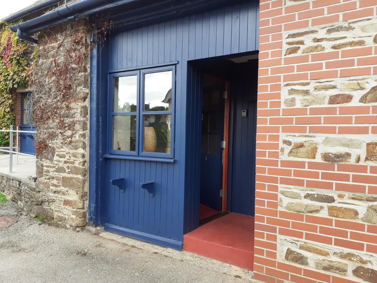 The Ivy Barn Holbeton Hotel Eksteriør billede